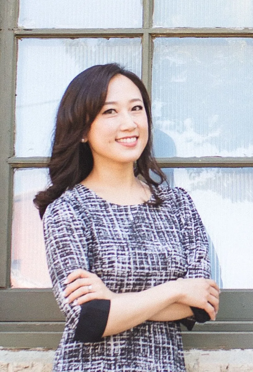 Dr. Rachel J. Lim